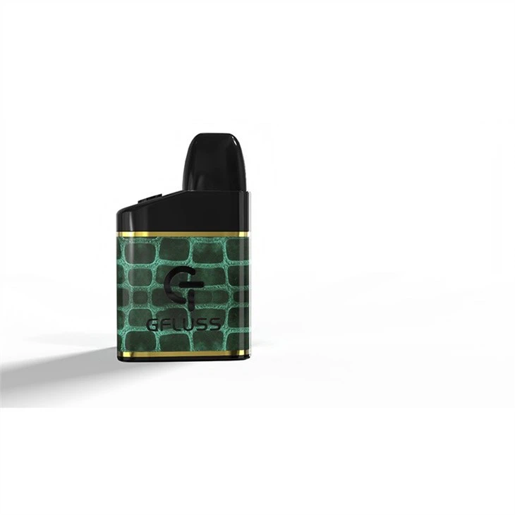 Cbd Vape Tank