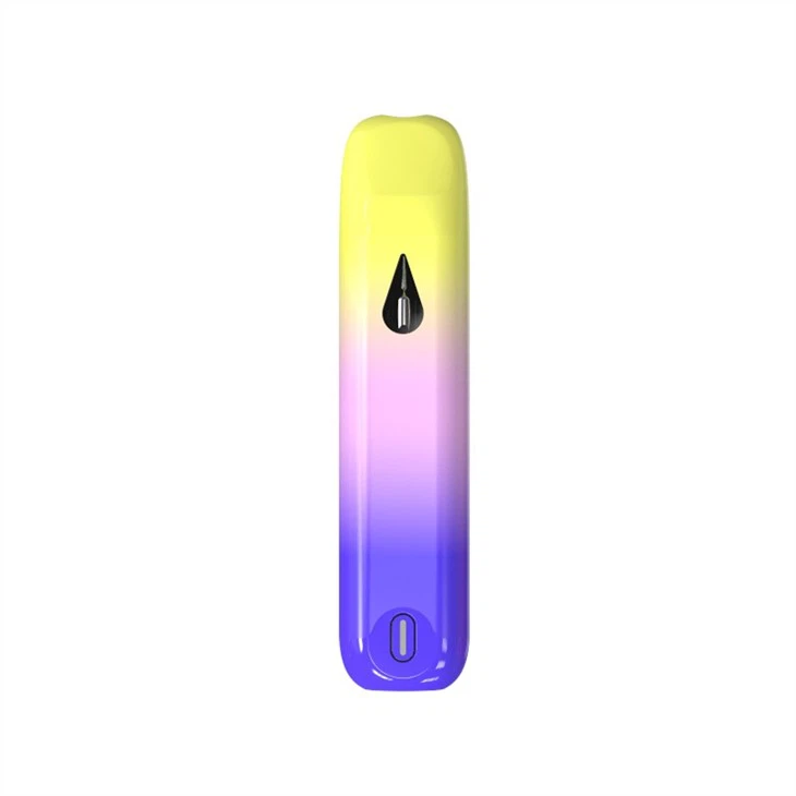 2023 NEW THC/HHC POD VAPE