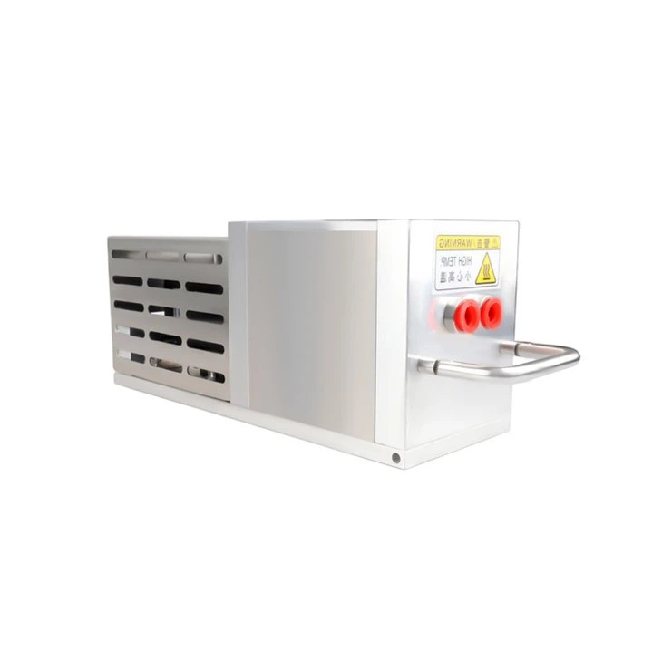 Texas Cartridge Oil Filling Machines Distillate And Concentrate Fillers