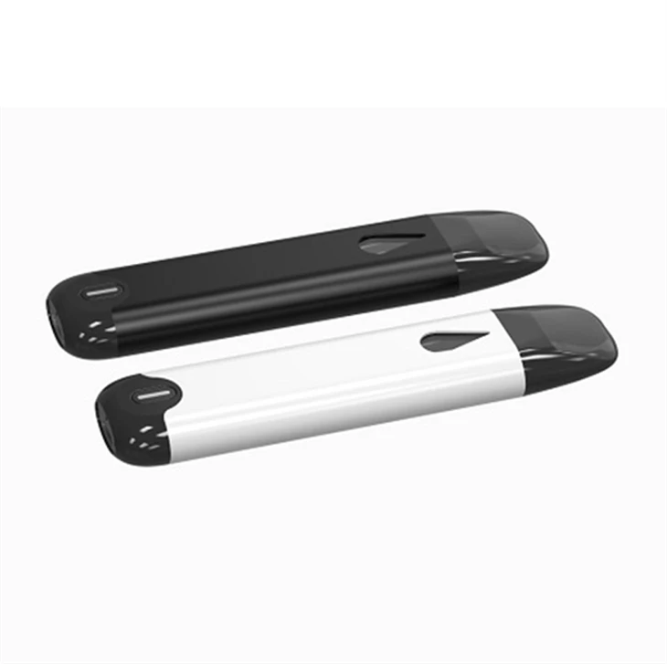China Customized 2ml Disposable Vape Pen For Delta 8/CBD/THC/THCO/HHC Oil - CBD THC HHC Device Factory Direct Wholesale