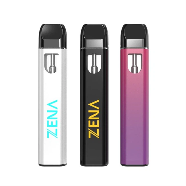 Classical V10 1ml 10-OH-HHC Empty Disposable Vape Device