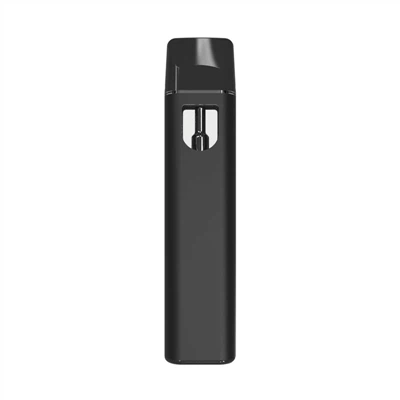 חנות מפעל בסין 1 מ"ל 2 מ"ל שמן קנבוס Vape עיצוב פופולרי עבור CBD THC חי שרף רוזין יצרני ספקים