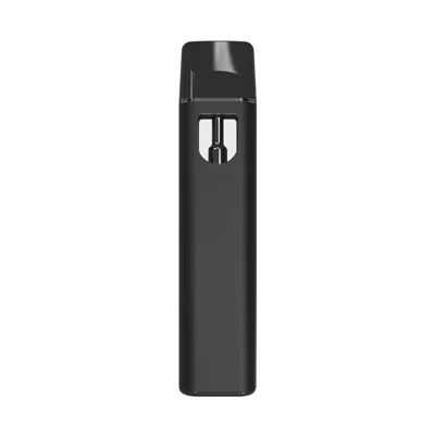 אירופה vape סיטונאות והפצה ריקה חד פעמית vape 1ml לשמן קנאביס CBD HHC