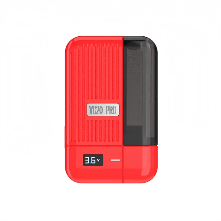 NV 2025 Best Trend Ware Preheat Unit חד פעמי עבור THC, תזקיק ורוזין חי עם מסך
