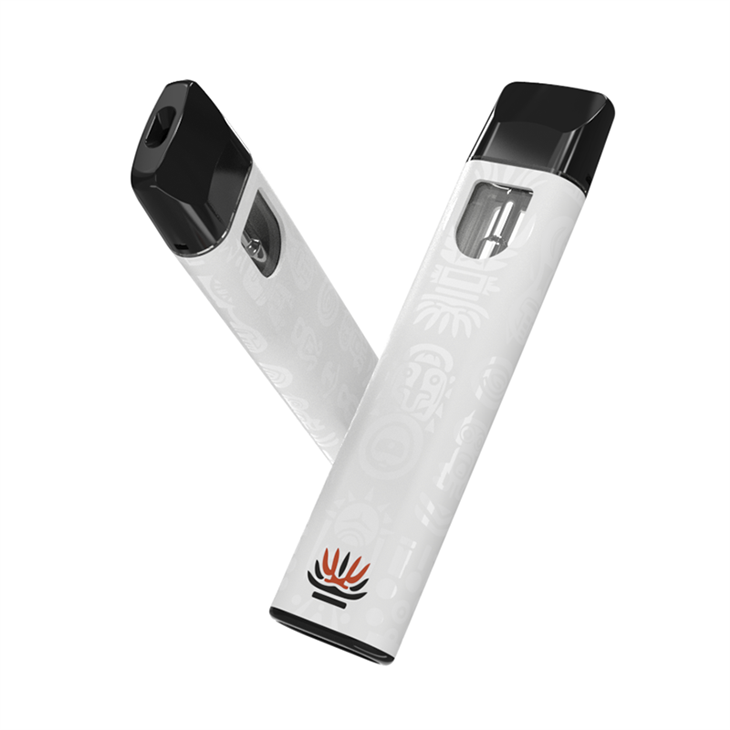 UK 1 Gram 2 Gram Empty Thc Vape Device Wholesaler, China Factory Wholesale Price